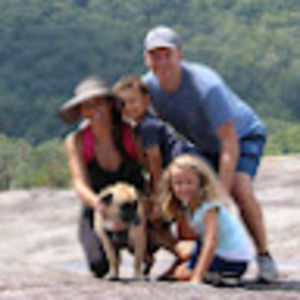 Meet your Posher, Meredith